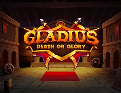 Gladius Death or Glory