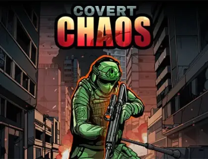 Covert Chaos