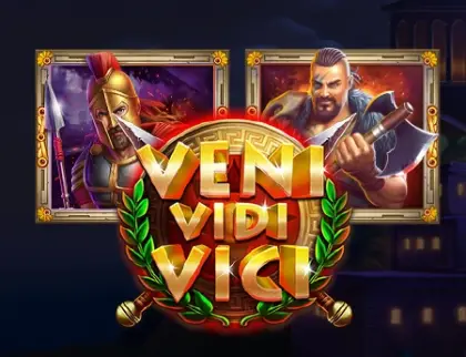 Veni Vidi Vici