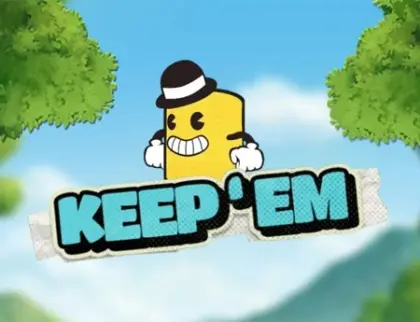 Keep'em