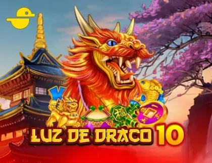 Luz de Draco 10