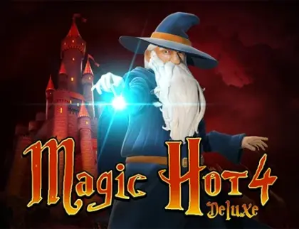 Magic Hot 4 Deluxe