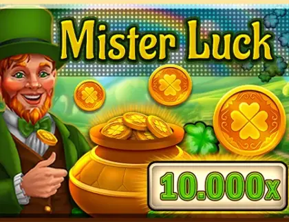 Mister Luck