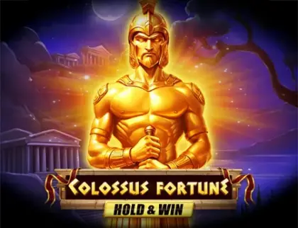 Colossus Fortune