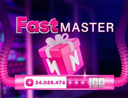 FastMaster