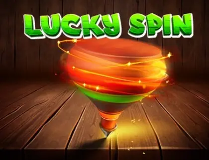 Lucky Spin