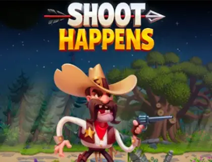 Shoot Happens