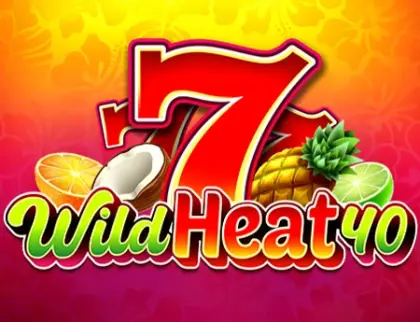 Wild Heat 40