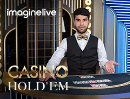 Casino Hold'em