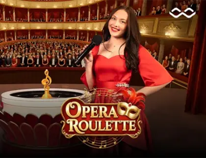 Opera Roulette