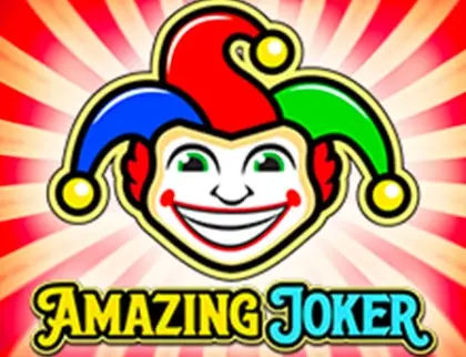 Amazing Joker
