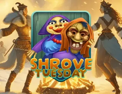 Shrove Tuesday