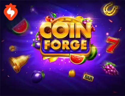 Coin Forge