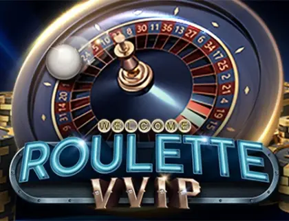 Roulette VVIP