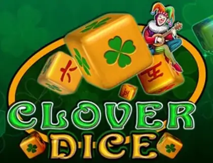 Clover Dice