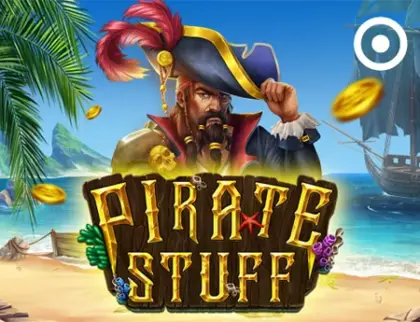 Pirate stuff