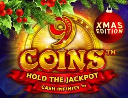 9 Coins Xmas