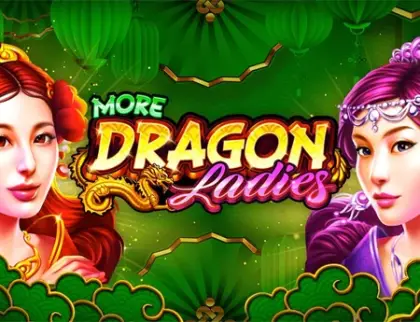 More Dragon Ladies