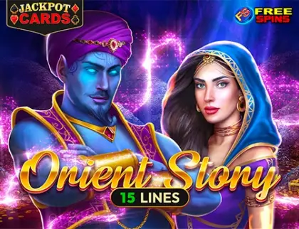 Orient Story