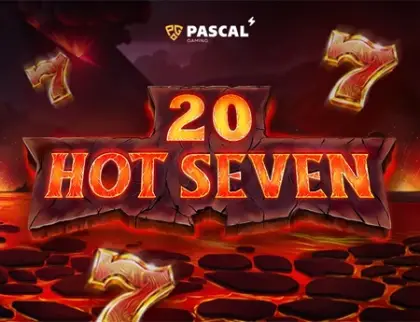 20 Hot Seven