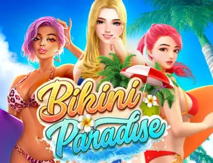 Bikini Paradise