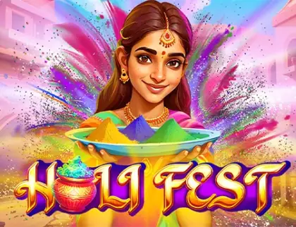 Holi Fest
