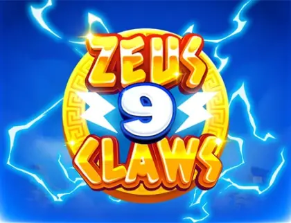Zeus Claws