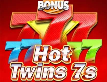 Hot Twins 7s