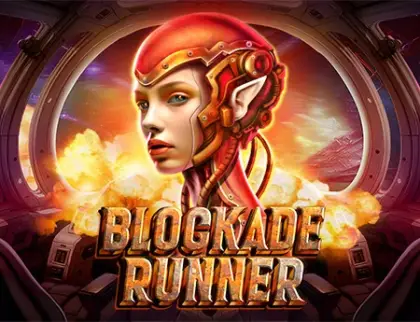 Blockade Runner