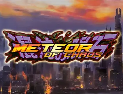 Meteor of Chaos
