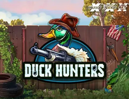 Duck Hunters