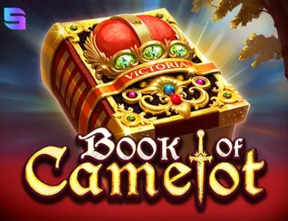 Book Of Camelot