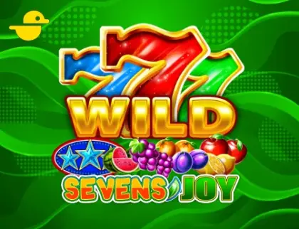 Sevens Joy Buy Bonus