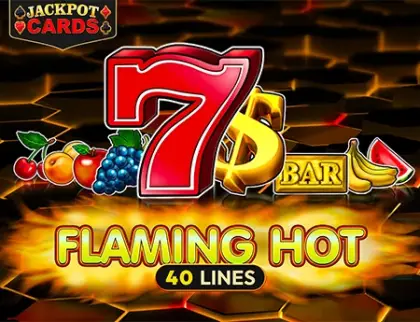Flaming Hot