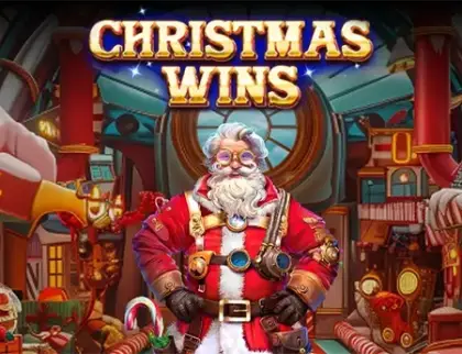 Christmas Wins