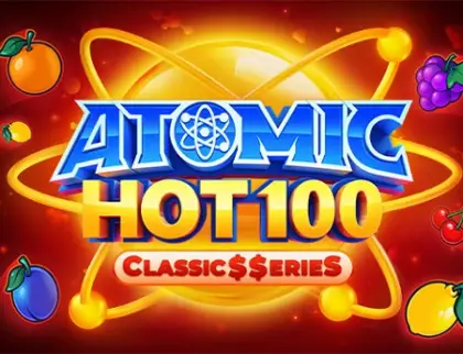 Atomic Hot 100:Classic$erieS