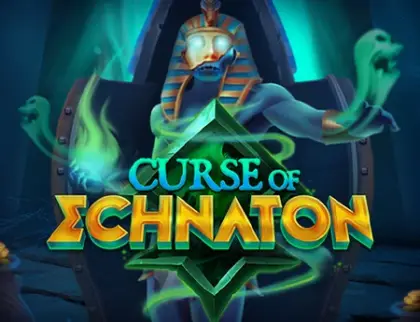Curse of Echnaton