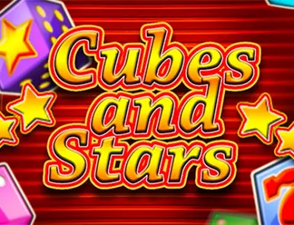 Cubes and Stars