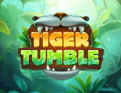 Tiger Tumble