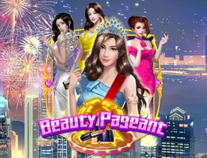 Beauty Pageant