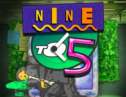 Nine To Five