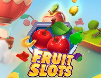 Fruit Slots