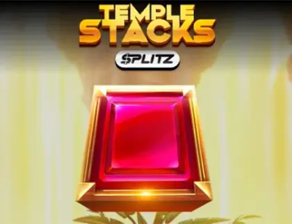 Temple Stacks: Splitz