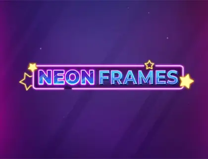 Neon Frames