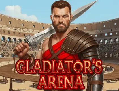 Gladiator’s Arena