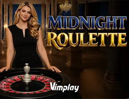 Midnight Roulette