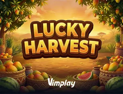 Lucky Harvest