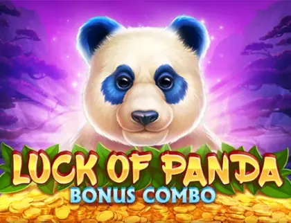 Luck of Panda: Bonus Combo