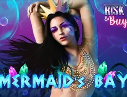 Mermaid's Bay