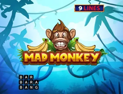 Mad Monkey